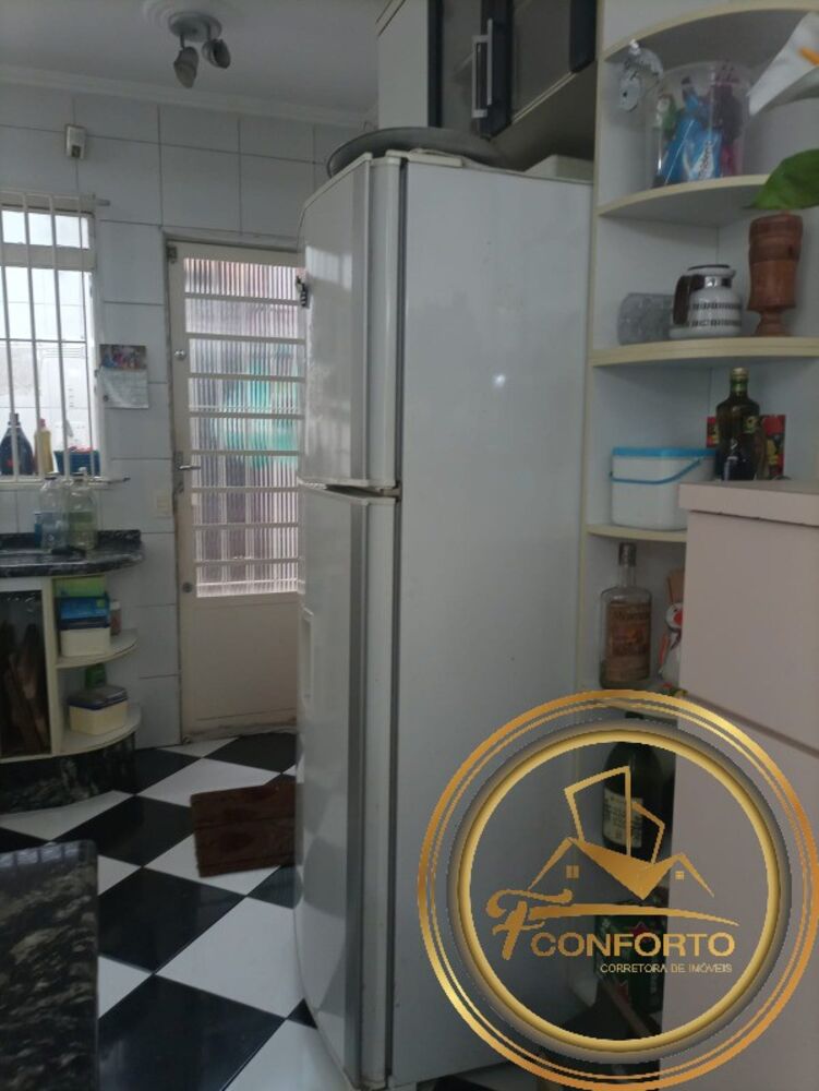 Casa, 5 quartos, 175 m² - Foto 17