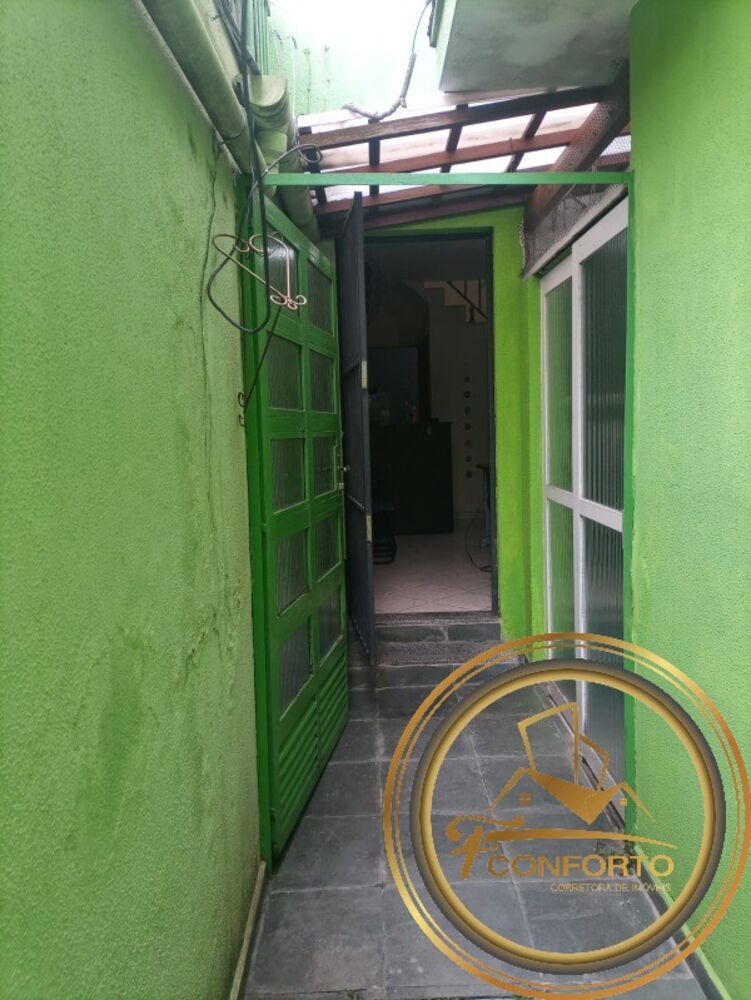 Casa, 5 quartos, 175 m² - Foto 21