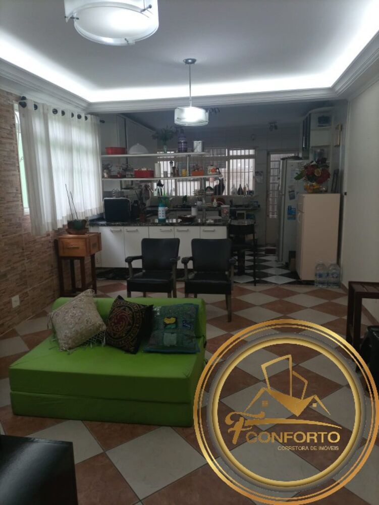 Casa, 5 quartos, 175 m² - Foto 13