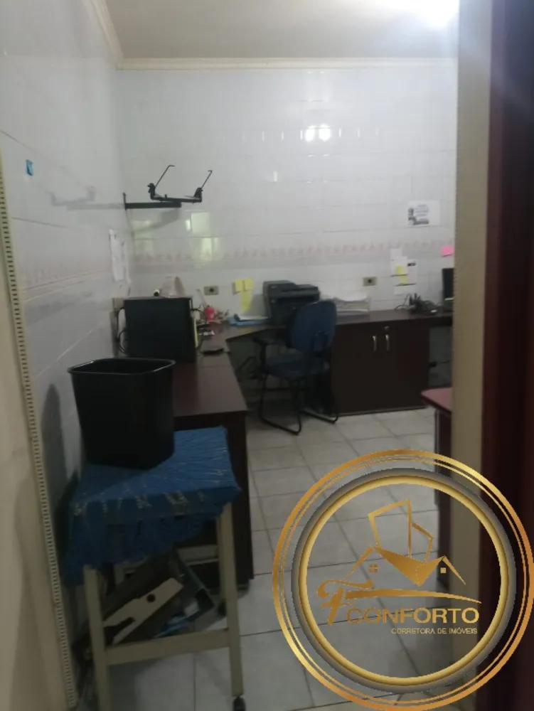 Casa, 5 quartos, 175 m² - Foto 26