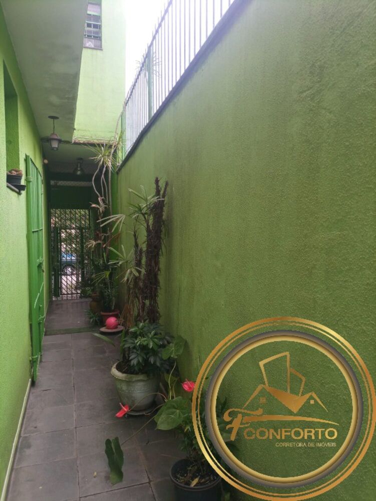 Casa, 5 quartos, 175 m² - Foto 5