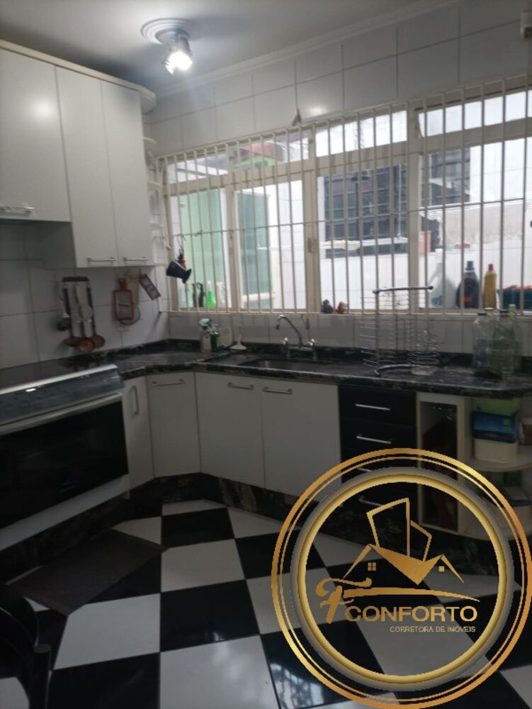 Casa, 5 quartos, 175 m² - Foto 15