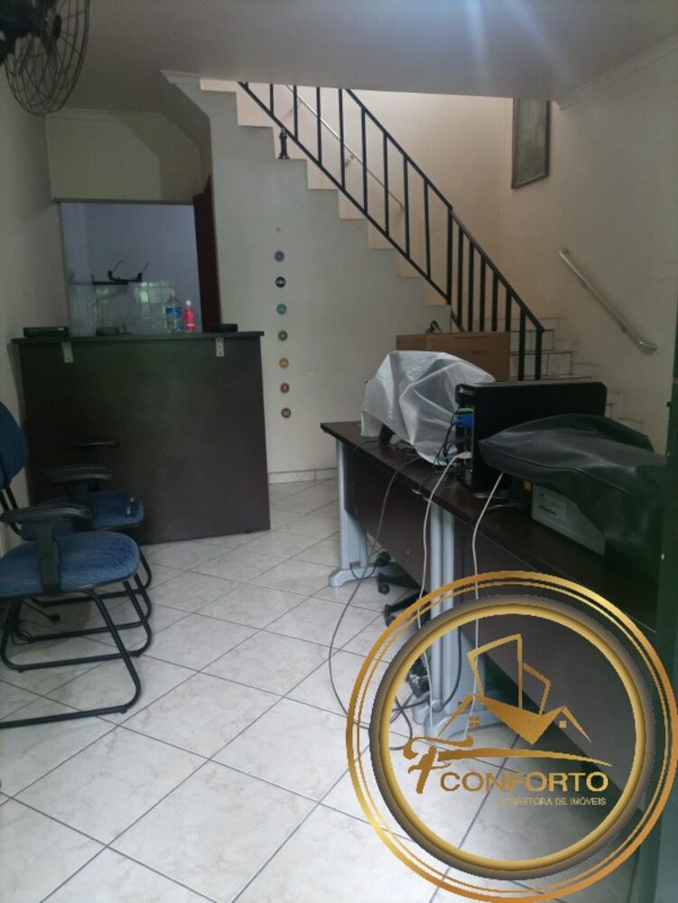 Casa, 5 quartos, 175 m² - Foto 22