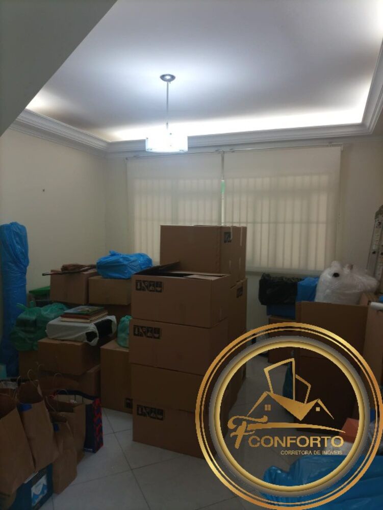 Casa, 5 quartos, 175 m² - Foto 9