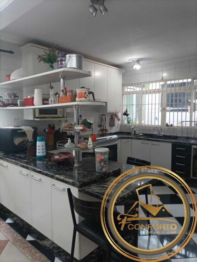 Casa, 5 quartos, 175 m² - Foto 14