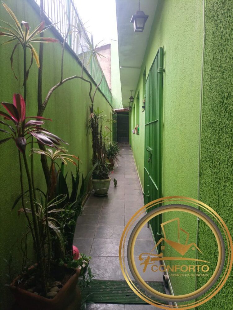 Casa, 5 quartos, 175 m² - Foto 6