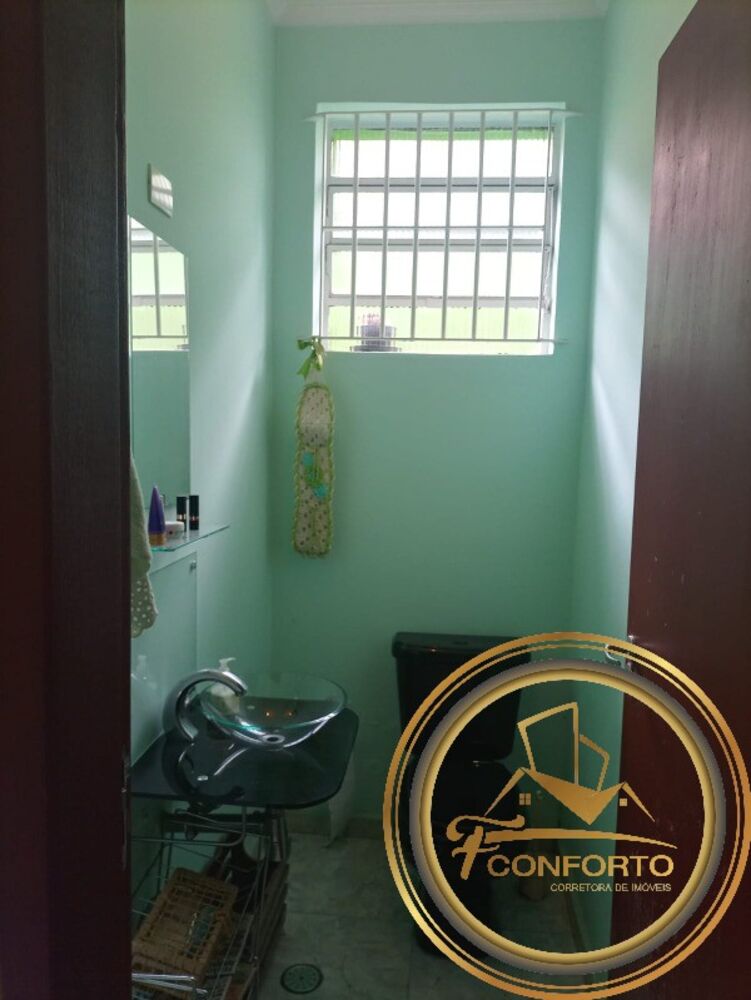 Casa, 5 quartos, 175 m² - Foto 12