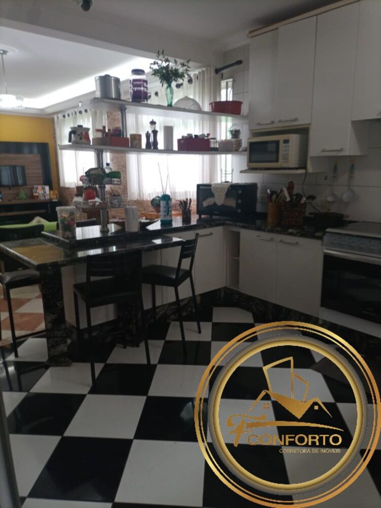 Casa, 5 quartos, 175 m² - Foto 16