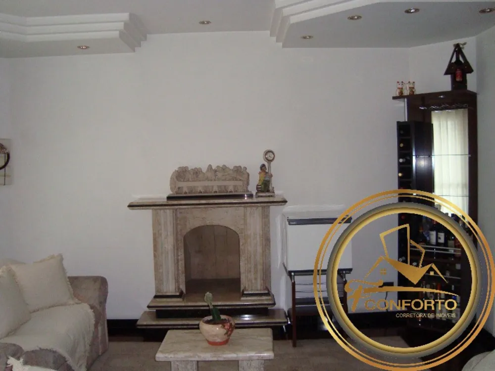 Apartamento, 4 quartos, 242 m² - Foto 9