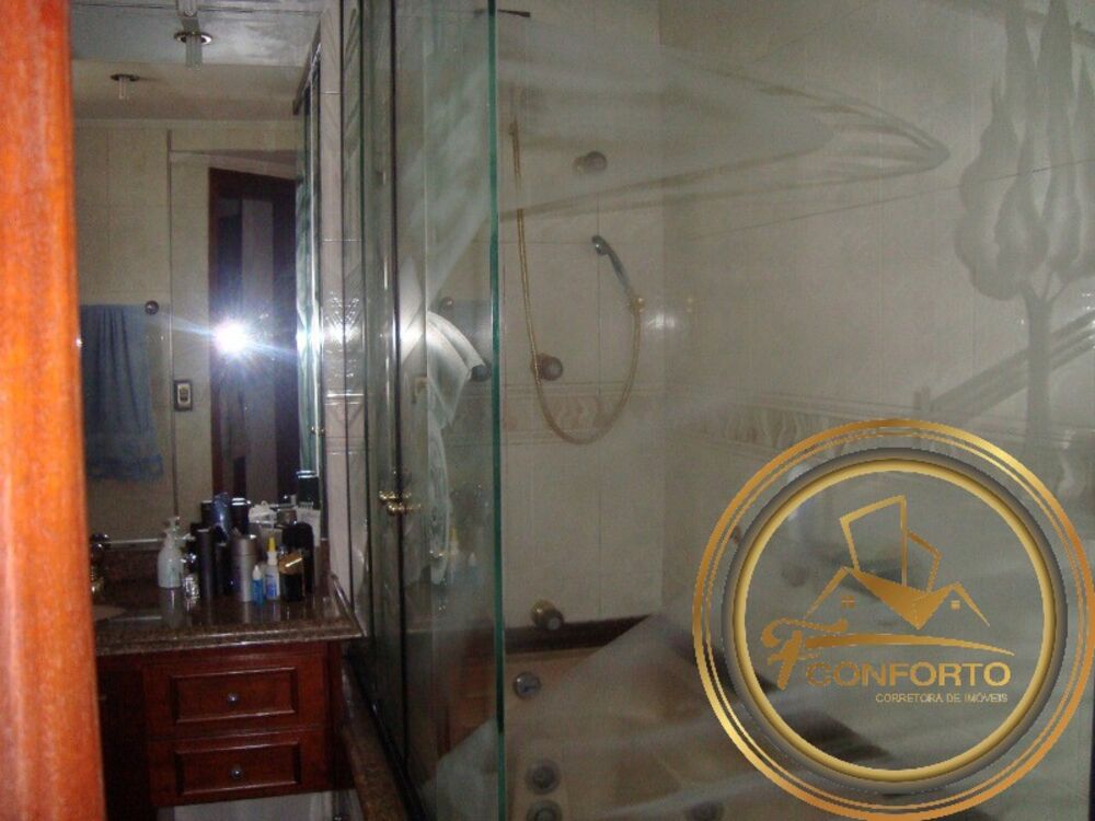 Apartamento à venda com 4 quartos, 242m² - Foto 13