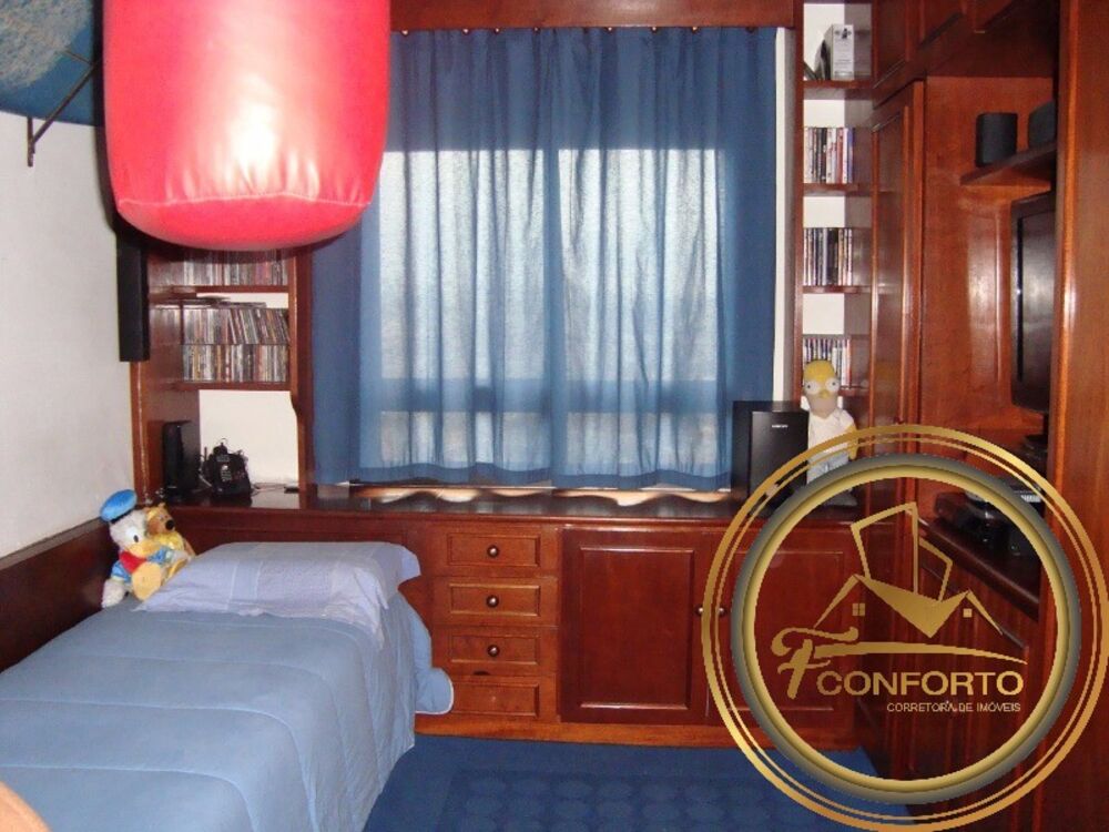 Apartamento à venda com 4 quartos, 242m² - Foto 14