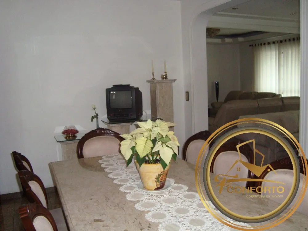 Apartamento, 4 quartos, 242 m² - Foto 5