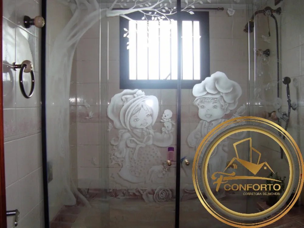 Apartamento, 4 quartos, 242 m² - Foto 22