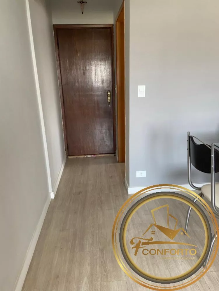 Apartamento à venda com 2 quartos, 56m² - Foto 3