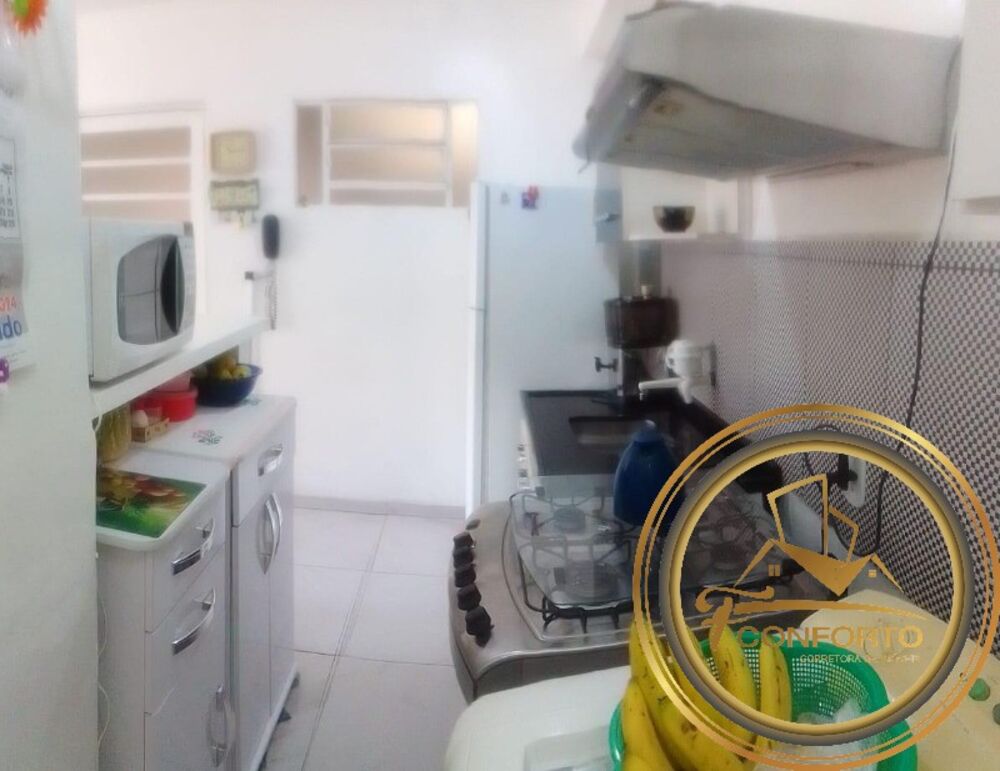 Apartamento, 2 quartos, 42 m² - Foto 5