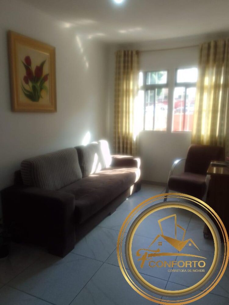 Apartamento, 2 quartos, 42 m² - Foto 2