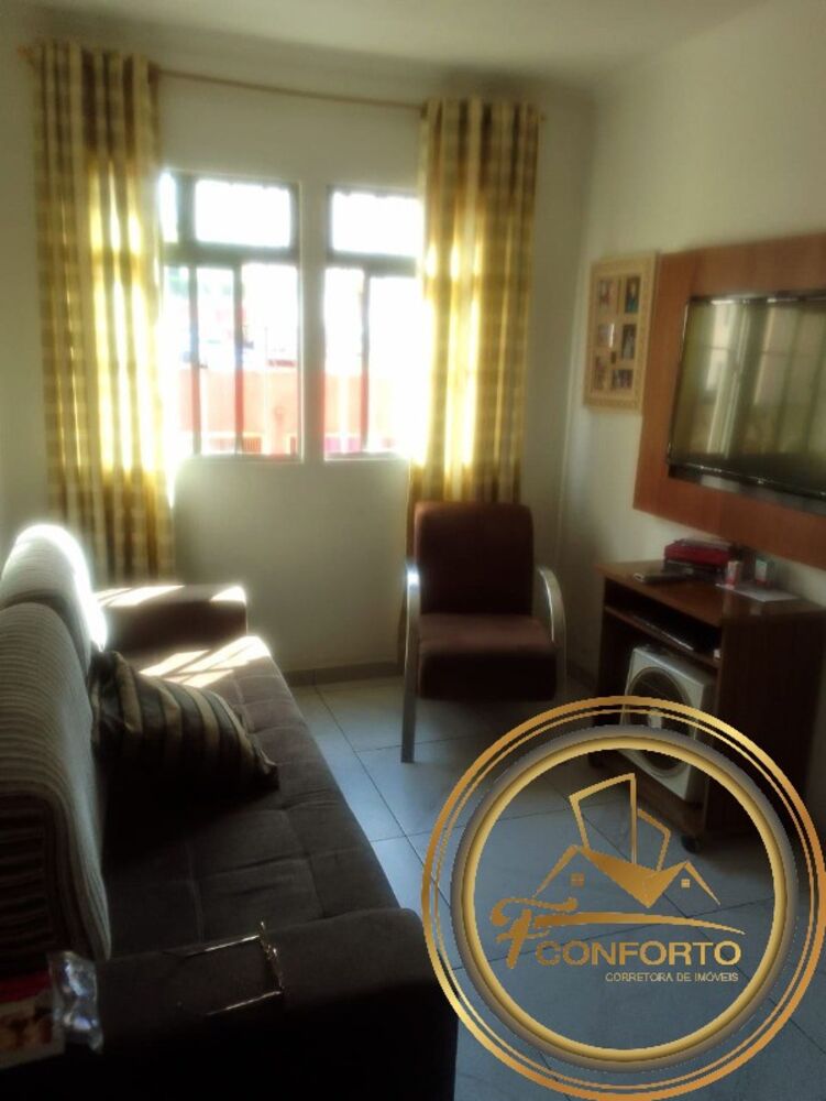 Apartamento, 2 quartos, 42 m² - Foto 8
