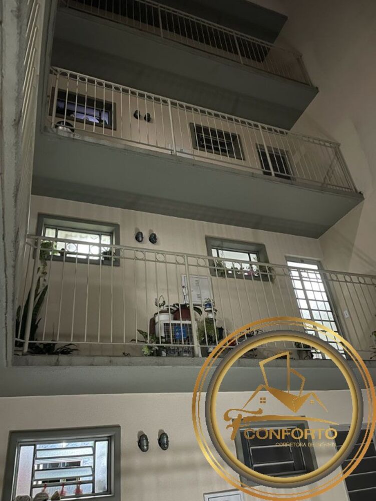 Apartamento, 2 quartos, 42 m² - Foto 7