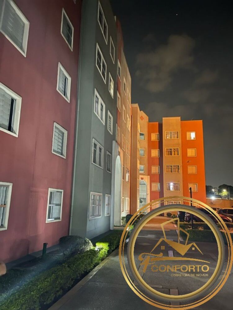 Apartamento, 2 quartos, 42 m² - Foto 4