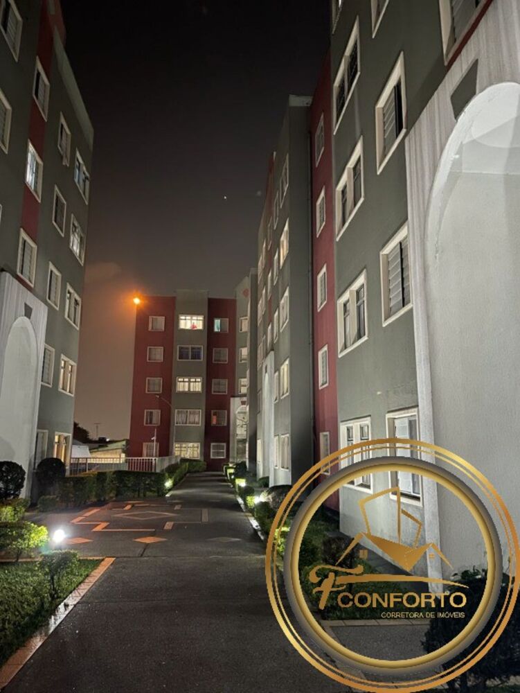 Apartamento, 2 quartos, 42 m² - Foto 1