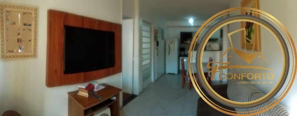 Apartamento, 2 quartos, 42 m² - Foto 3