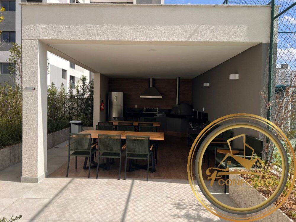 Apartamento, 3 quartos, 89 m² - Foto 12