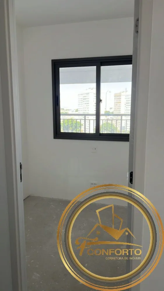 Apartamento, 3 quartos, 89 m² - Foto 9