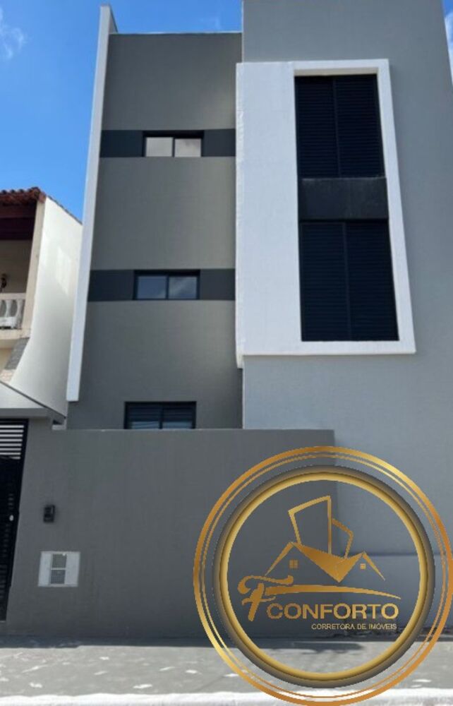 Apartamento, 2 quartos, 42 m² - Foto 11