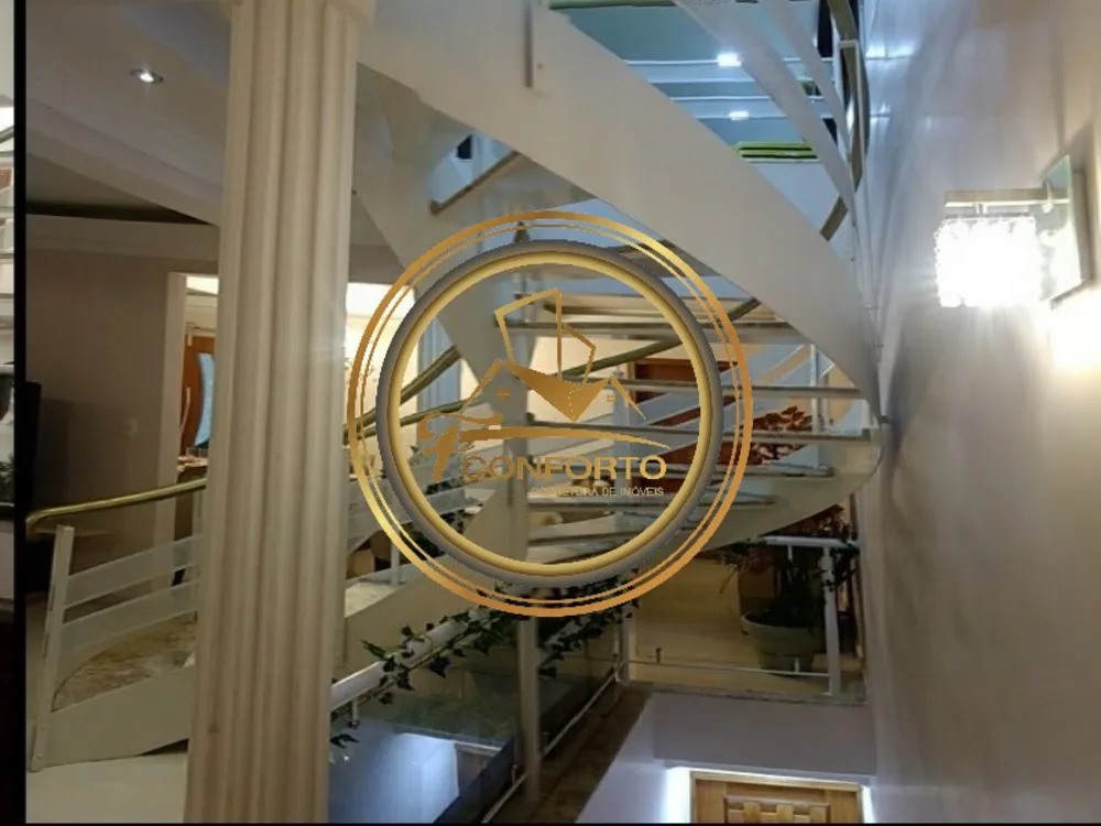 Sobrado, 4 quartos, 690 m² - Foto 2