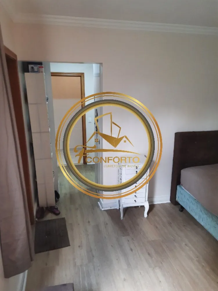 Sobrado, 4 quartos, 690 m² - Foto 5