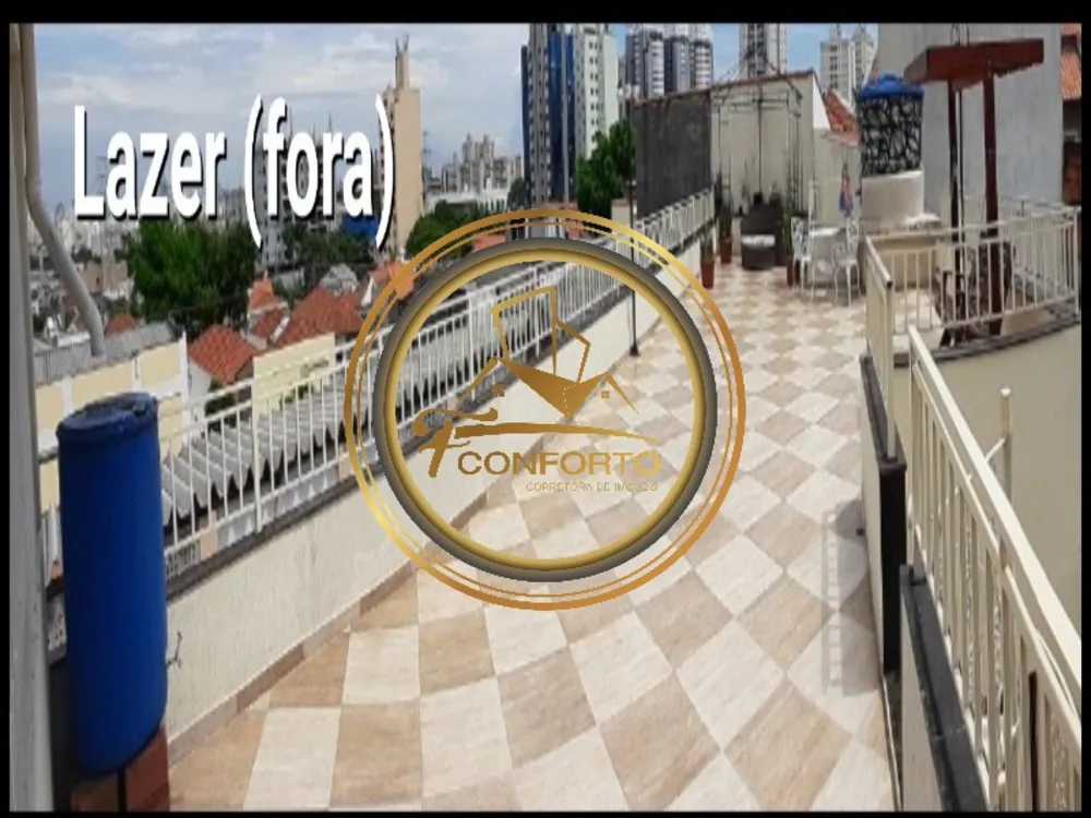Sobrado, 4 quartos, 690 m² - Foto 10