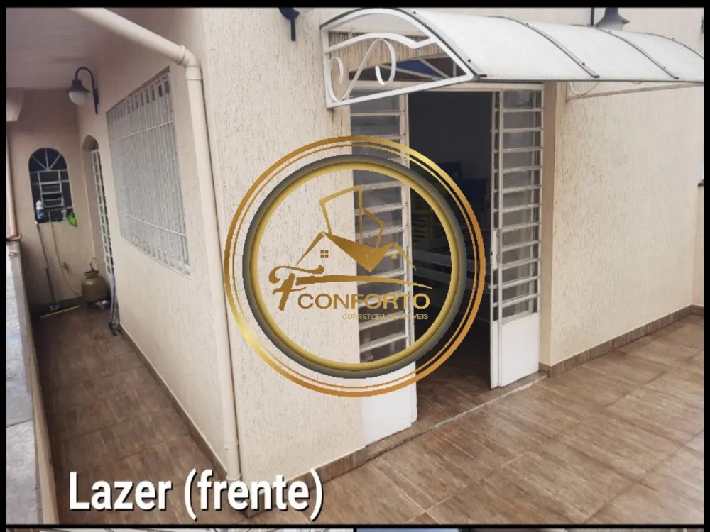 Sobrado, 4 quartos, 690 m² - Foto 13