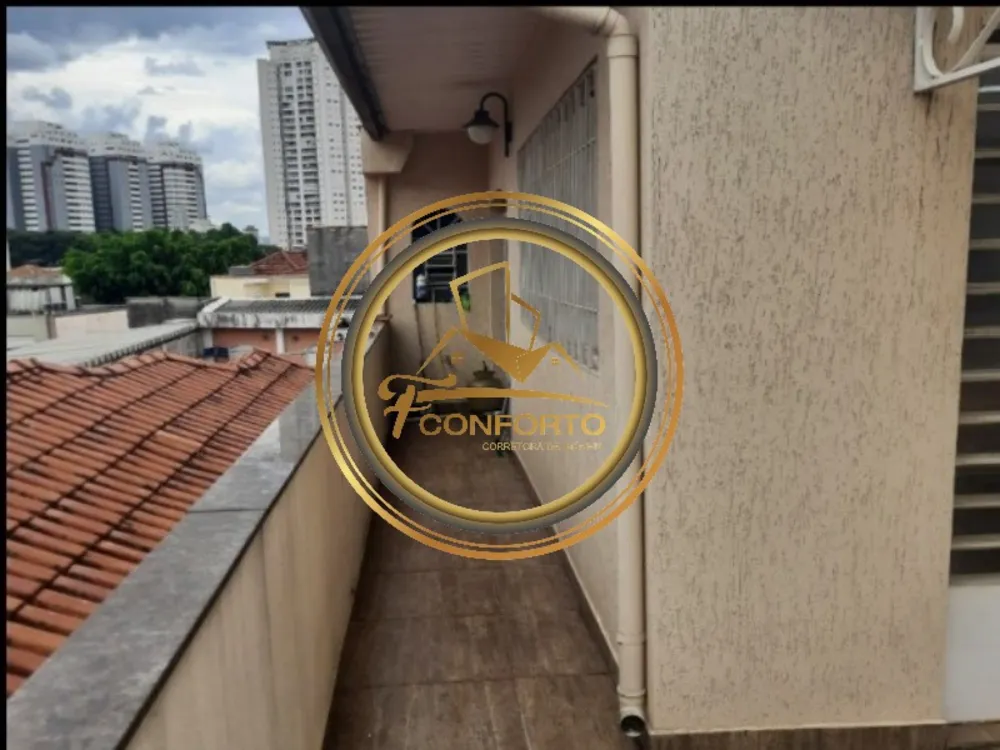 Sobrado, 4 quartos, 690 m² - Foto 5