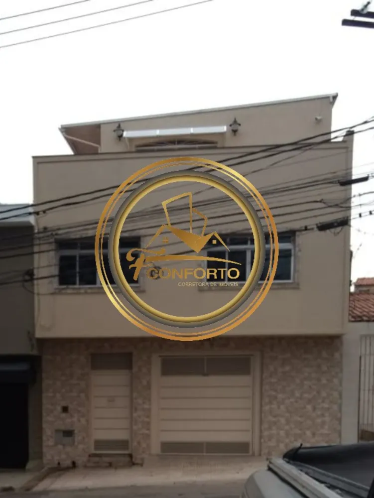 Sobrado, 4 quartos, 690 m² - Foto 16