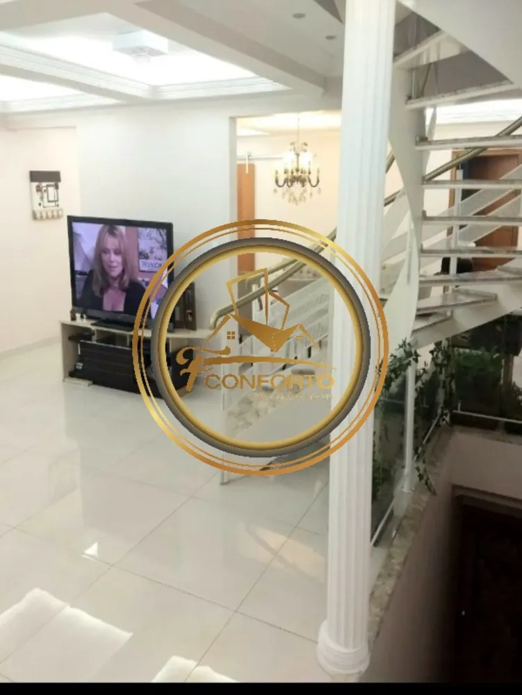 Sobrado, 4 quartos, 690 m² - Foto 3