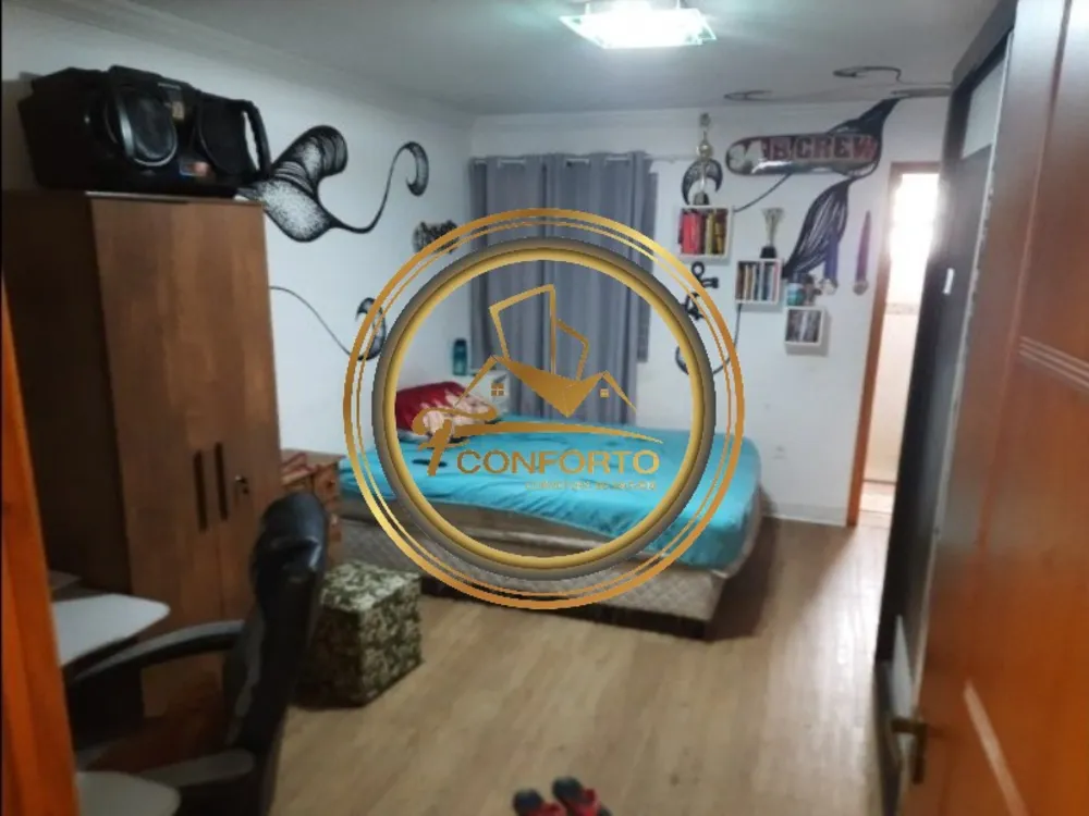 Sobrado, 4 quartos, 690 m² - Foto 8