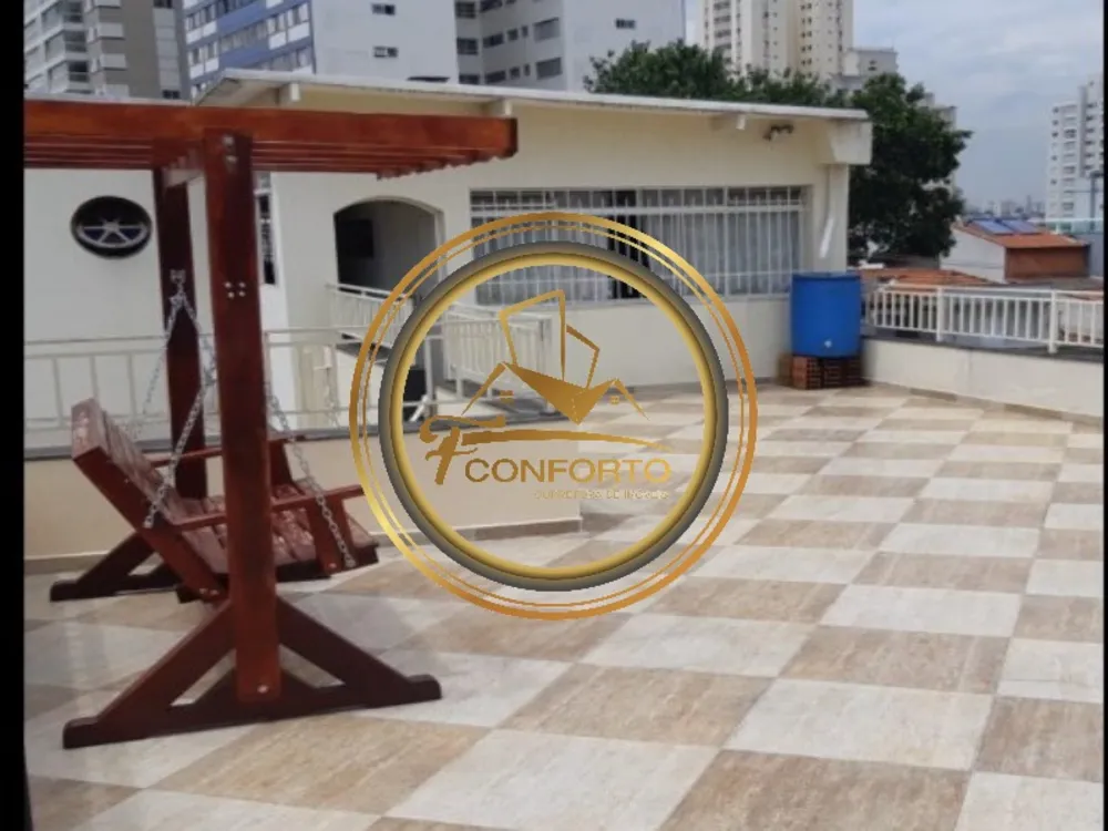 Sobrado, 4 quartos, 690 m² - Foto 7