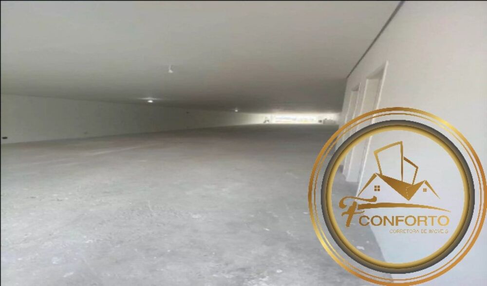 Loja-Salão, 500 m² - Foto 3
