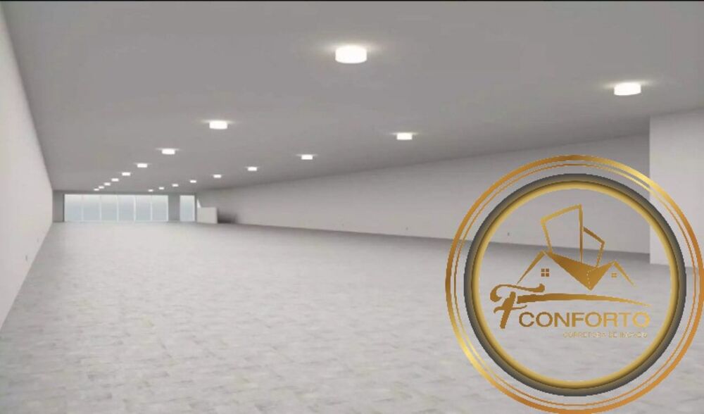 Loja-Salão, 500 m² - Foto 1