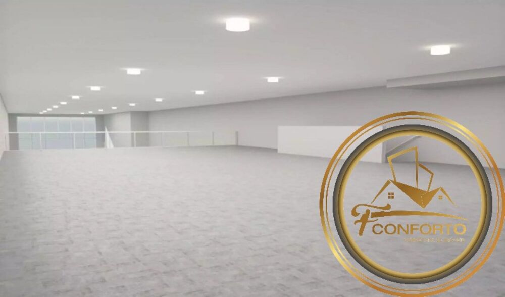 Loja-Salão, 500 m² - Foto 5