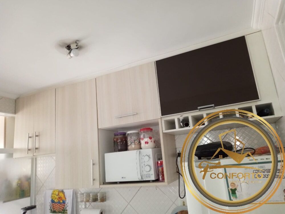 Apartamento, 3 quartos, 59 m² - Foto 10