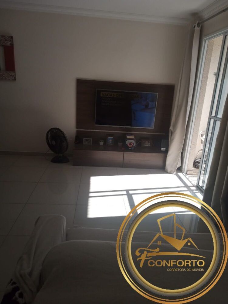 Apartamento, 3 quartos, 59 m² - Foto 1
