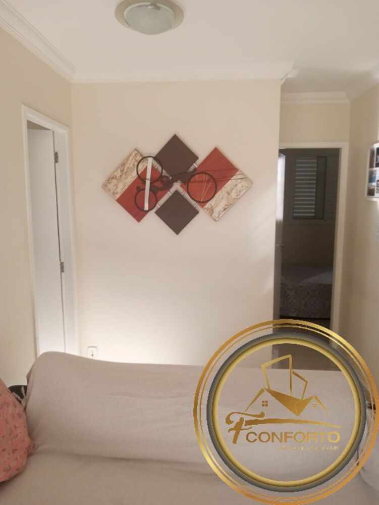 Apartamento, 3 quartos, 59 m² - Foto 6