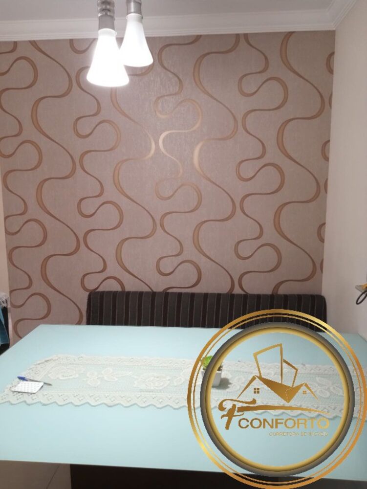 Apartamento, 3 quartos, 59 m² - Foto 5
