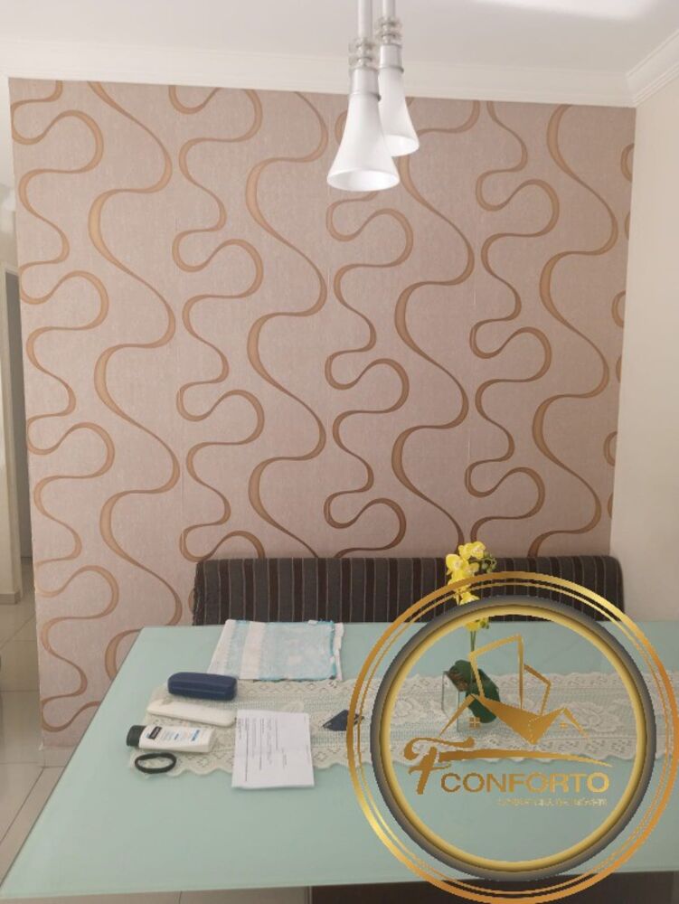 Apartamento, 3 quartos, 59 m² - Foto 2