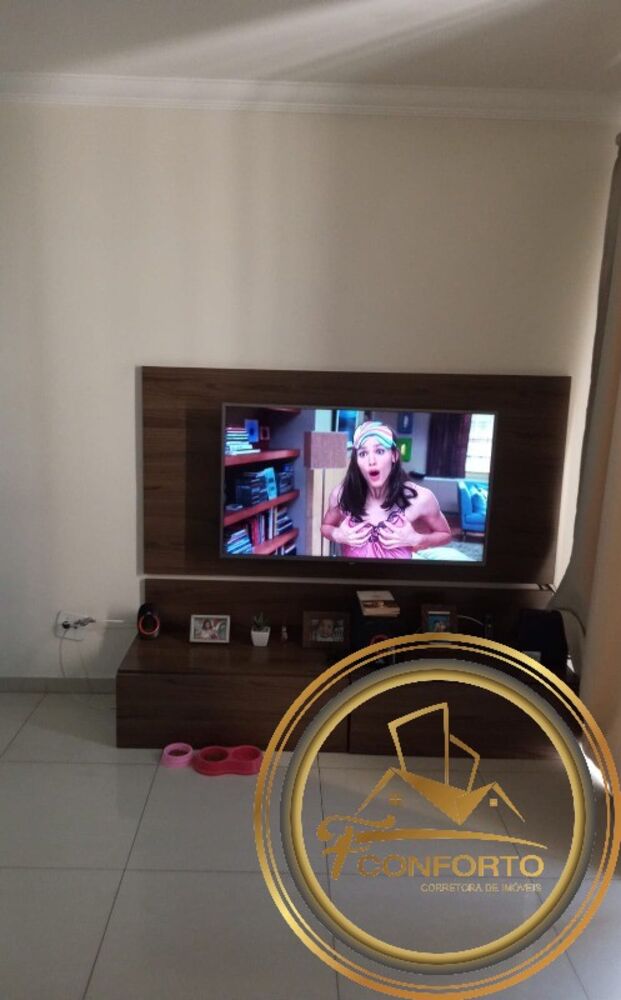 Apartamento, 3 quartos, 59 m² - Foto 8