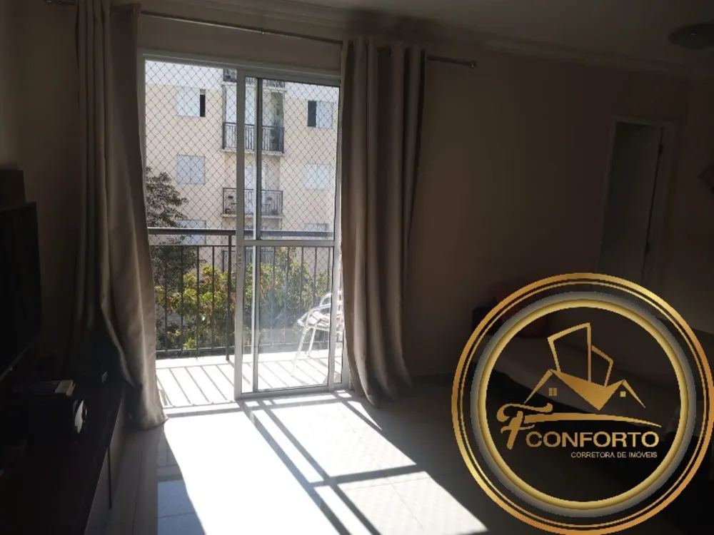 Apartamento, 3 quartos, 59 m² - Foto 18