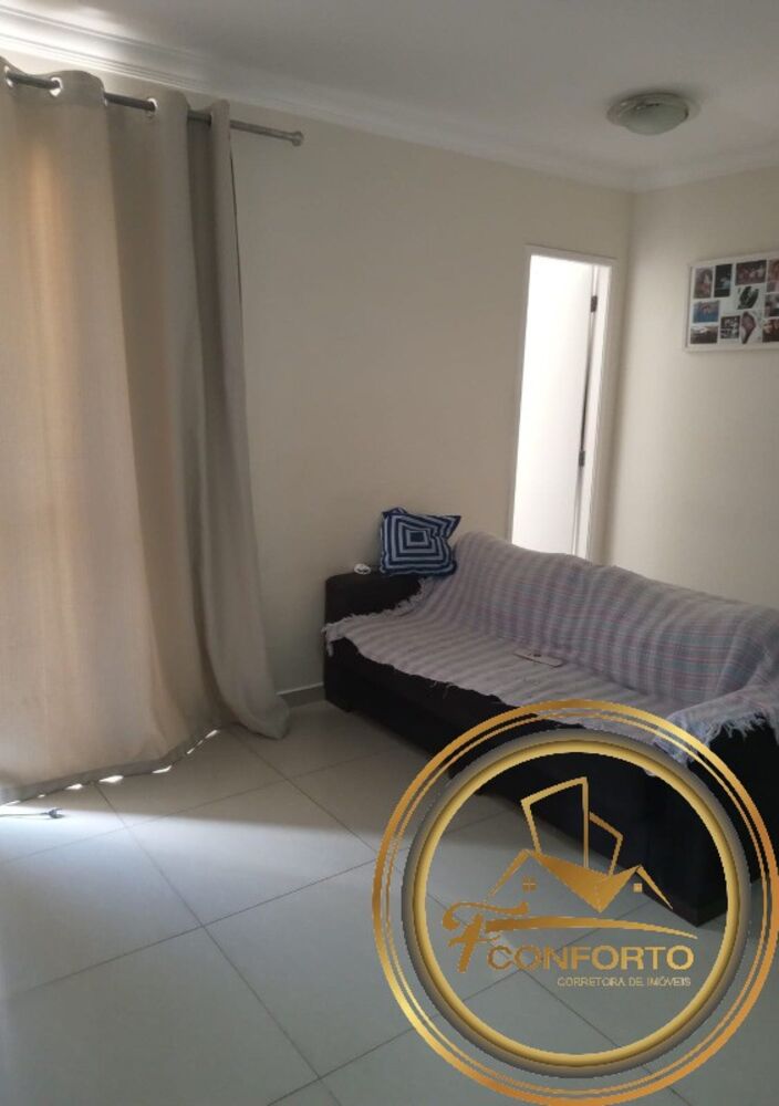 Apartamento, 3 quartos, 59 m² - Foto 7