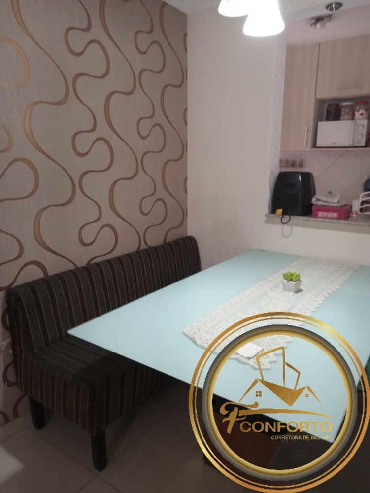 Apartamento, 3 quartos, 59 m² - Foto 4