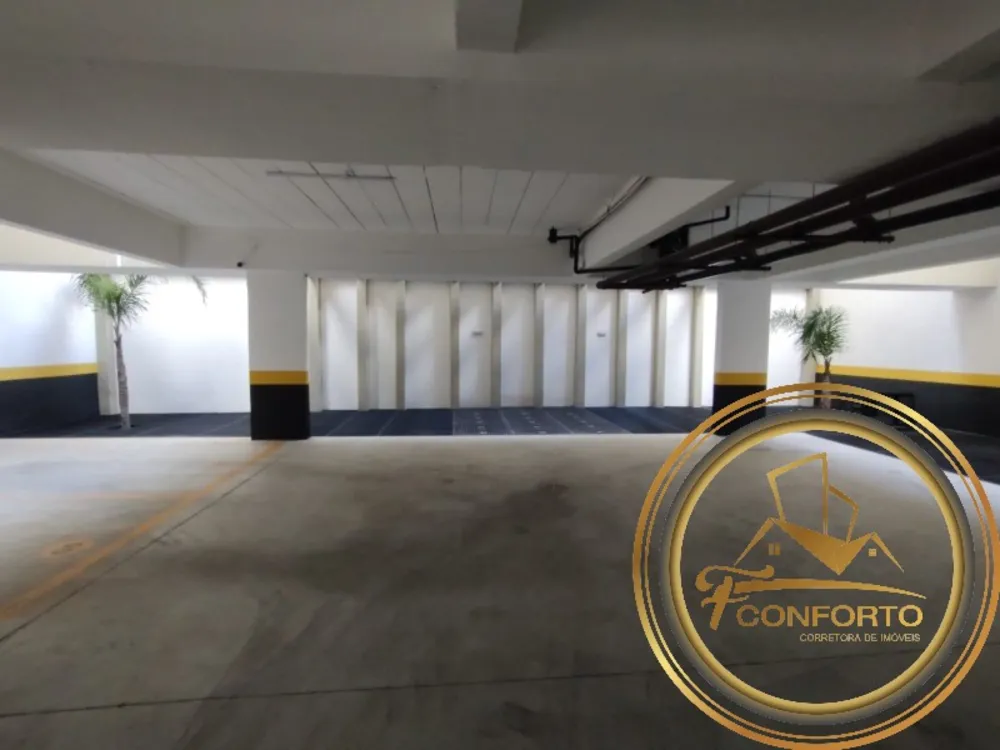 Apartamento, 2 quartos, 42 m² - Foto 19